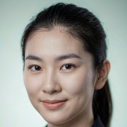 江蕾