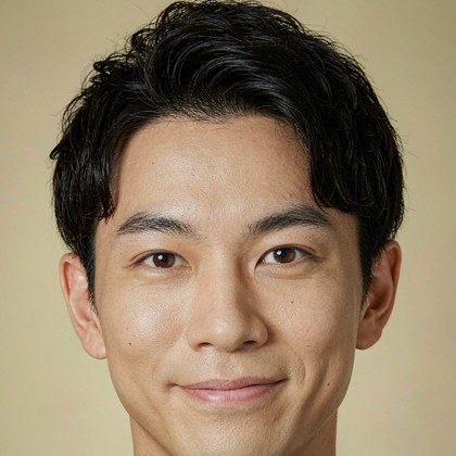 杨帆