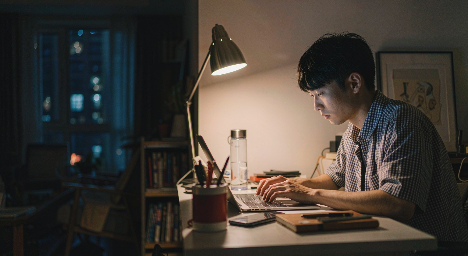 零基础转行 · 跨专业