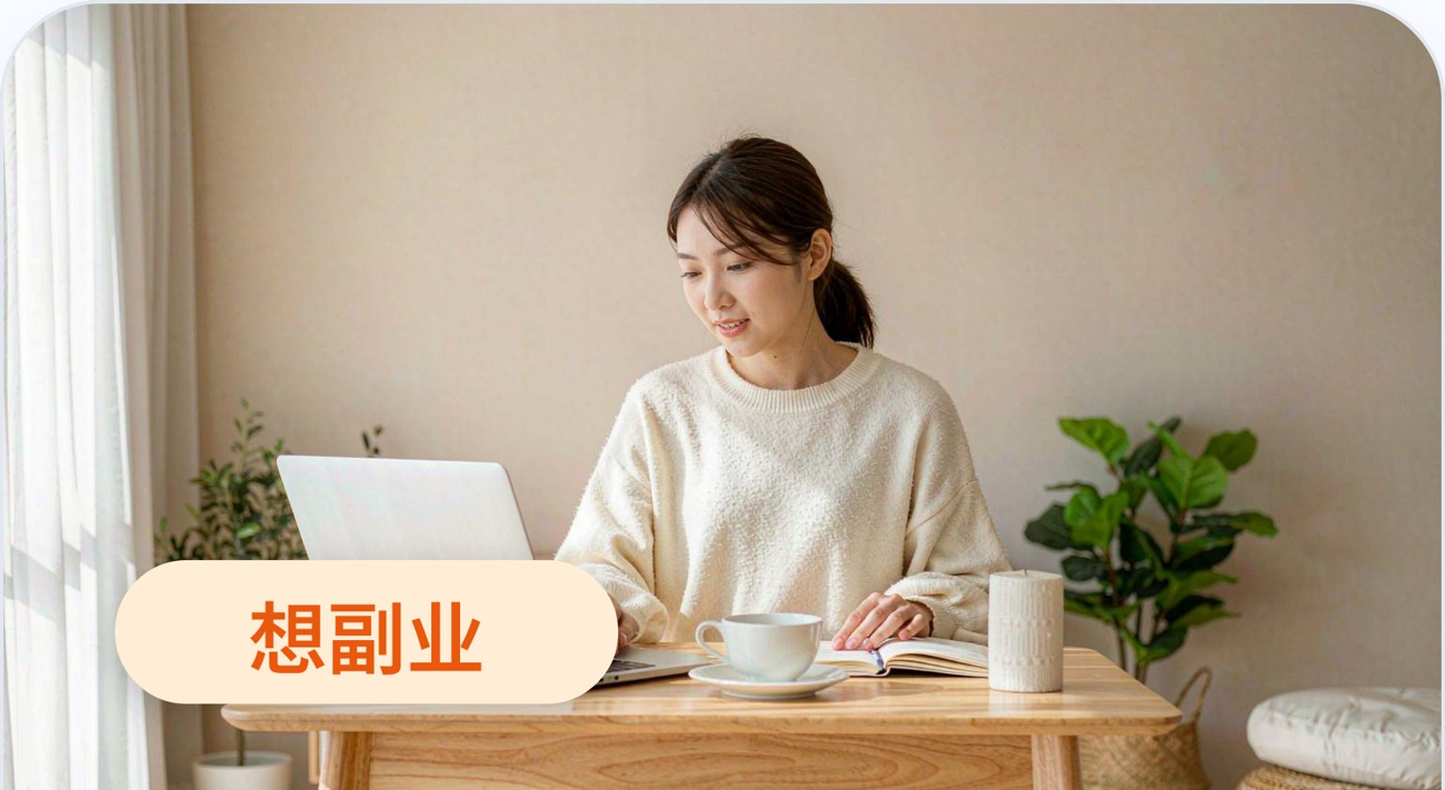 自由职业者