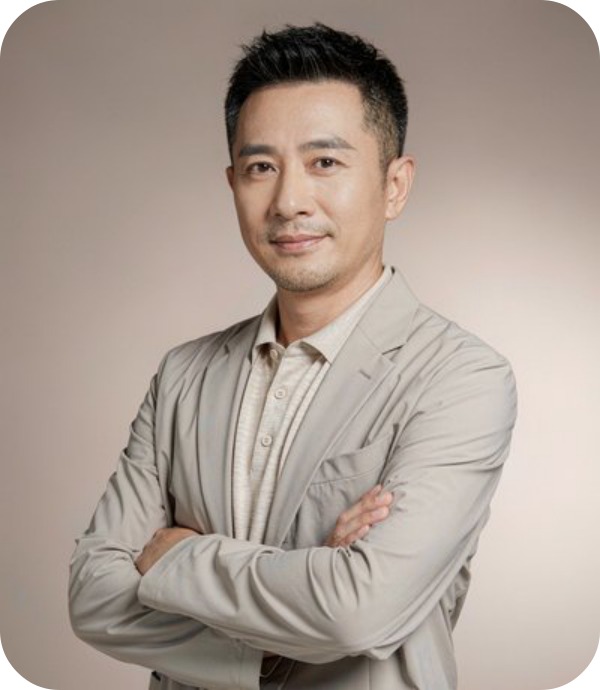 赵孝炜老师 · AI 影视与工程化交付企业导师